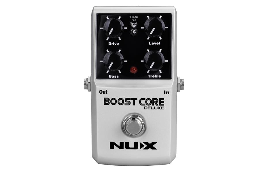 NUX Boost Core Deluxe