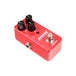 Nux Borwnie Distortion Mini Core Pedal