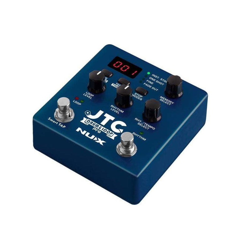 NUX JTC Drum and Loop Pro | NDL-5