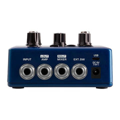 NUX JTC Drum and Loop Pro | NDL-5