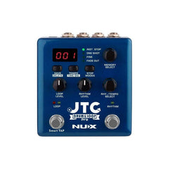 NUX JTC Drum and Loop Pro | NDL-5