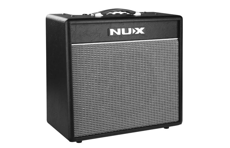 NUX Mighty 40 BT 40W Electric Guitar Amp