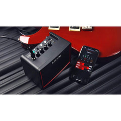 NUX Mighty Lite BT Desktop Guitar Amplifier