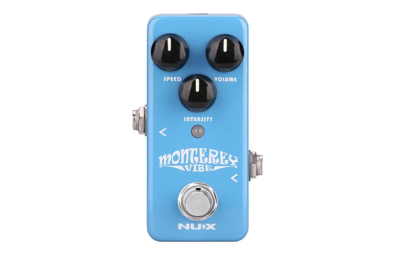 NUX Mini Core Monterey Vibe | NCH-1