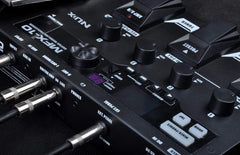 NUX Modeling Guitar Effects Processor | MFX-10