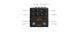 NUX Optima Air Acoustic Guitar IR Profile