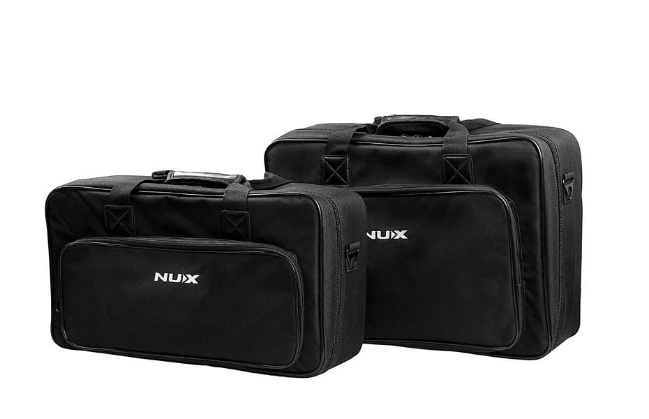 NUX Pedal Board with Carry Bag - Medium
