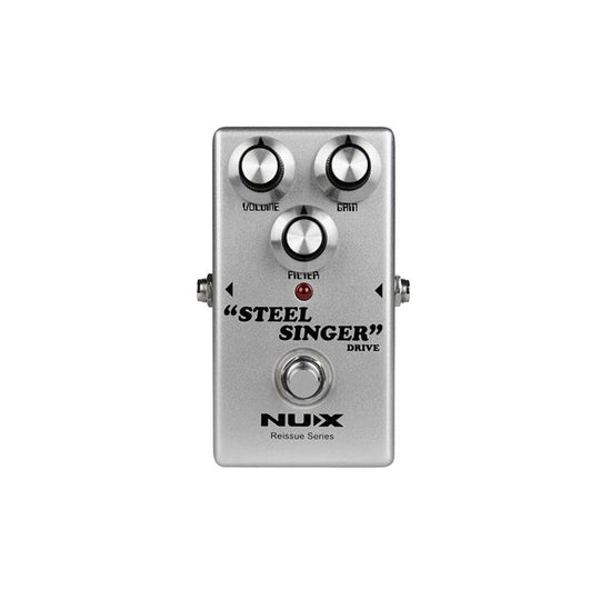 NUX Steel Singer Drive Pedal