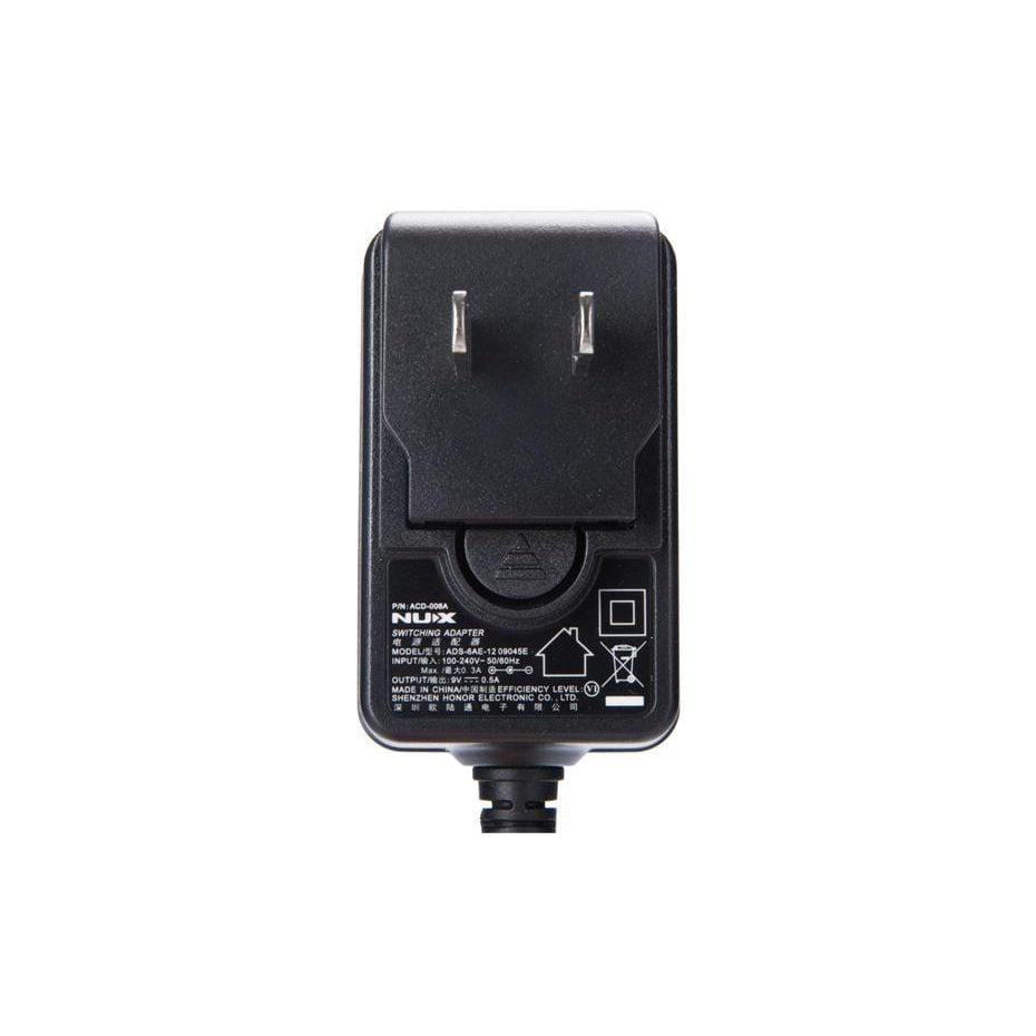 NUX Switching Power Adapter | ACD-006A