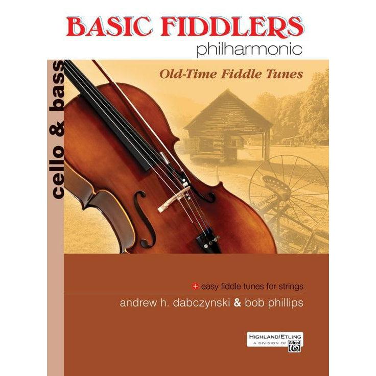 Old Time Fiddle Tunes | Cello and Bass