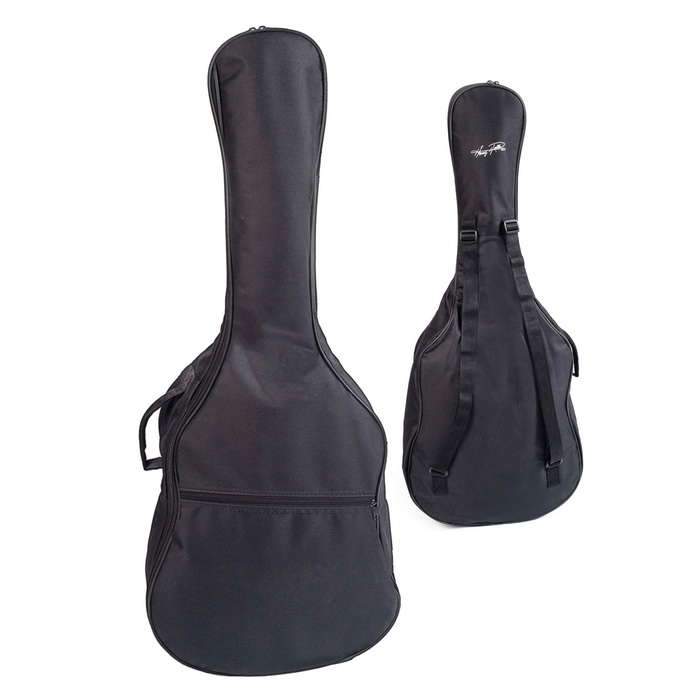 OMG Music Introductory Dreadnaught Soft Case