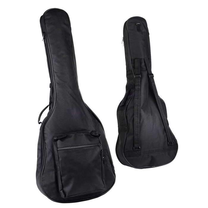 OMG Music Standard Dreadnaught Guitar Soft Case