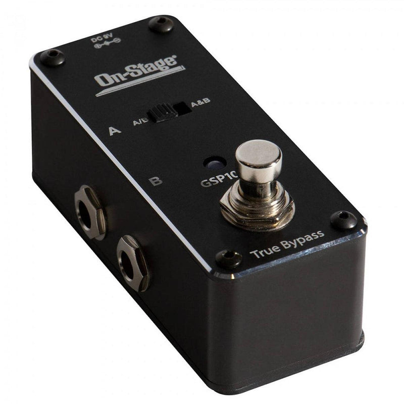 On-Stage ABY Switcher | GSP1000