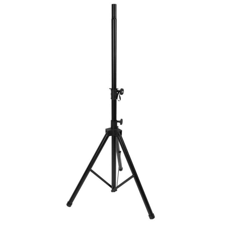 On-Stage All-Aluminum Speaker Stand | SS7761B