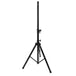 On-Stage All-Aluminum Speaker Stand | SS7761B