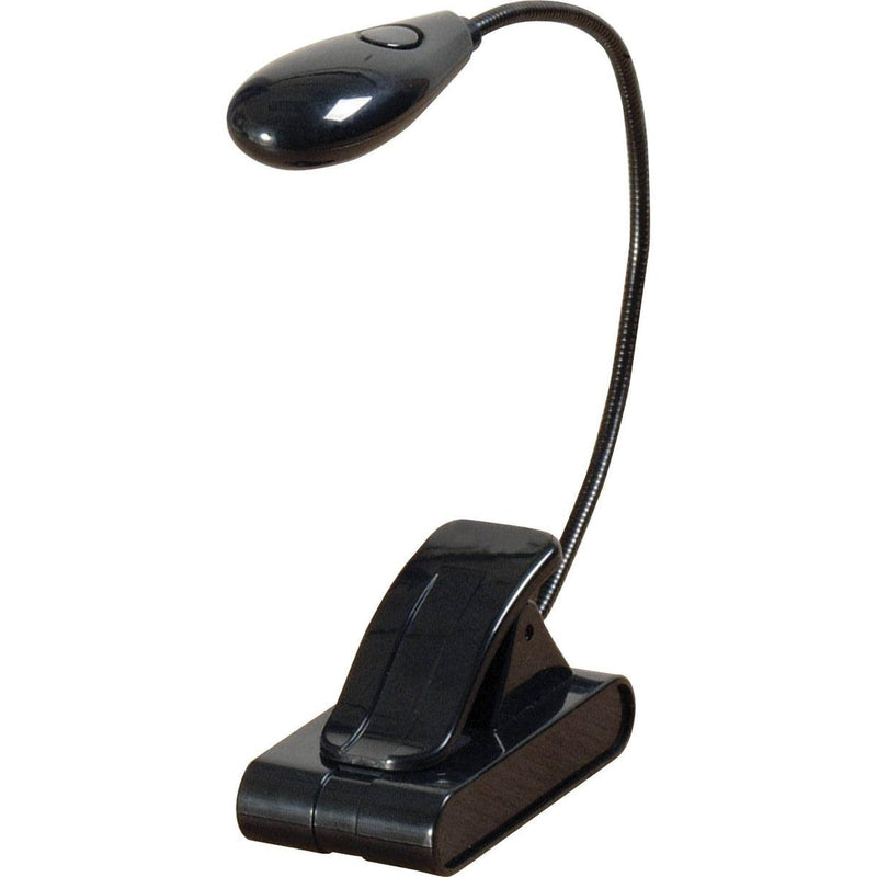 On-Stage Clip-On Solo LED Light