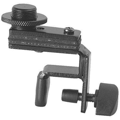 On-Stage Drum Rim Microphone Clip