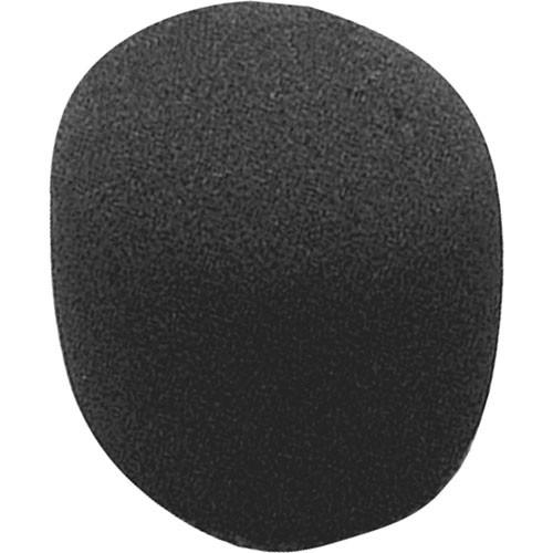 On-Stage Foam Windscreen | ASWS58-B