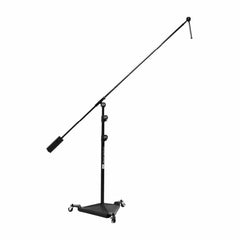 On-Stage Hex-Base Studio Boom Mic Stand