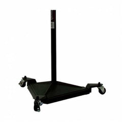 On-Stage Hex-Base Studio Boom Mic Stand