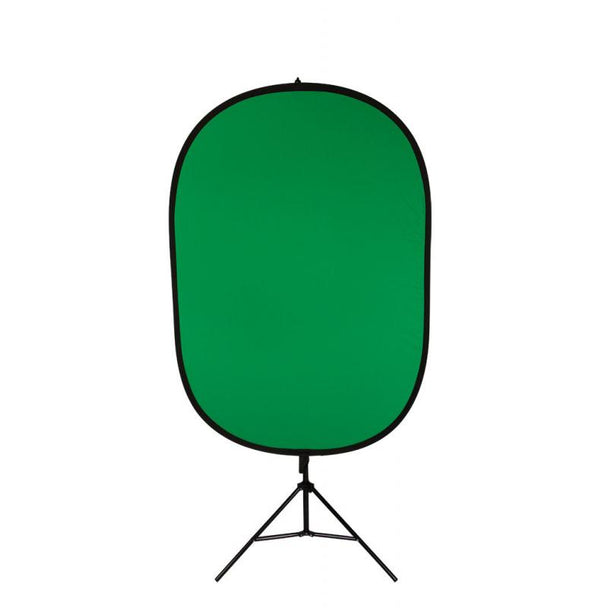 On-Stage Portable Green Screen Kit | VSM3000
