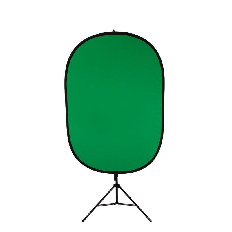 On-Stage Portable Green Screen Kit | VSM3000