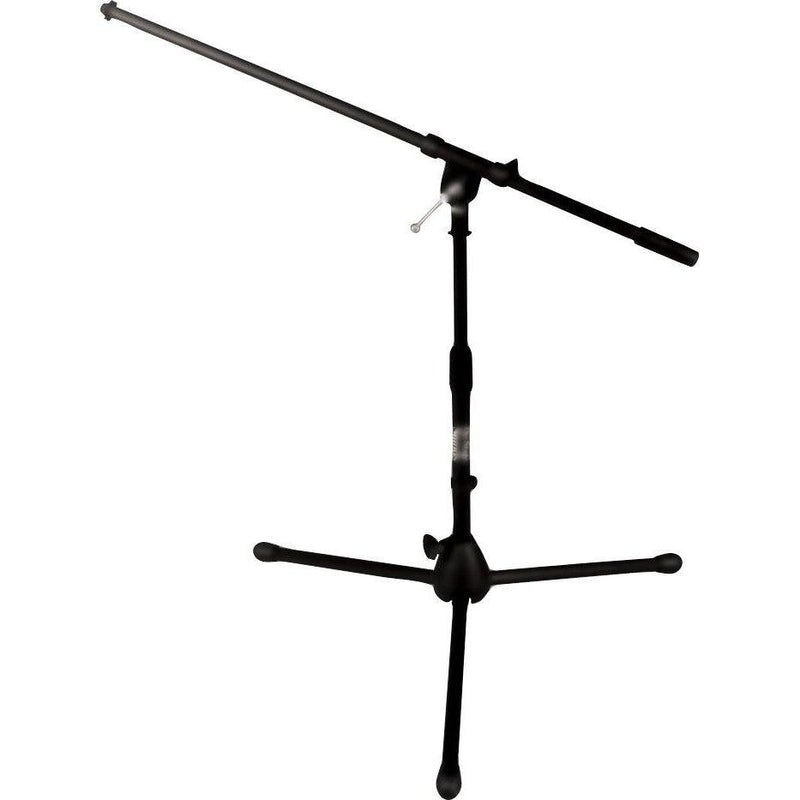 On-Stage Short Tripod Boom Microphone Stand | MS7411B