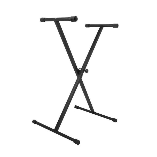 On-Stage Single-X Keyboard Stand