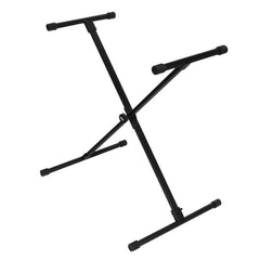 On-Stage Single-X Lok-Tight Keyboard Stand | KS8190X