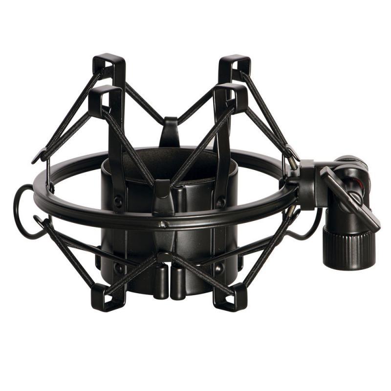 On-Stage Stands MY410 - Studio Microphone Shockmount