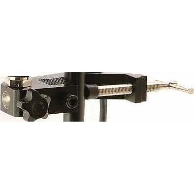 On-Stage TM01 Table or Stand Microphone Clamp