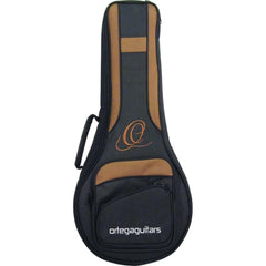 Ortega F-Style Mandolin | RMFE40SBK