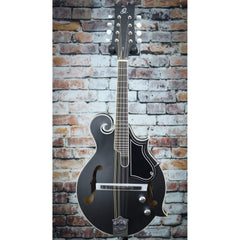 Ortega F-Style Mandolin | RMFE40SBK