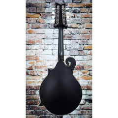 Ortega F-Style Mandolin | RMFE40SBK