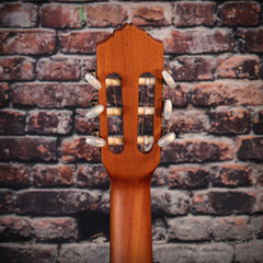 Ortega Family Series Full Size Cedar Top Classical Guitar | R122SN