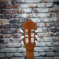 Ortega Family Series Nylon String Guitar | 3/4 Size