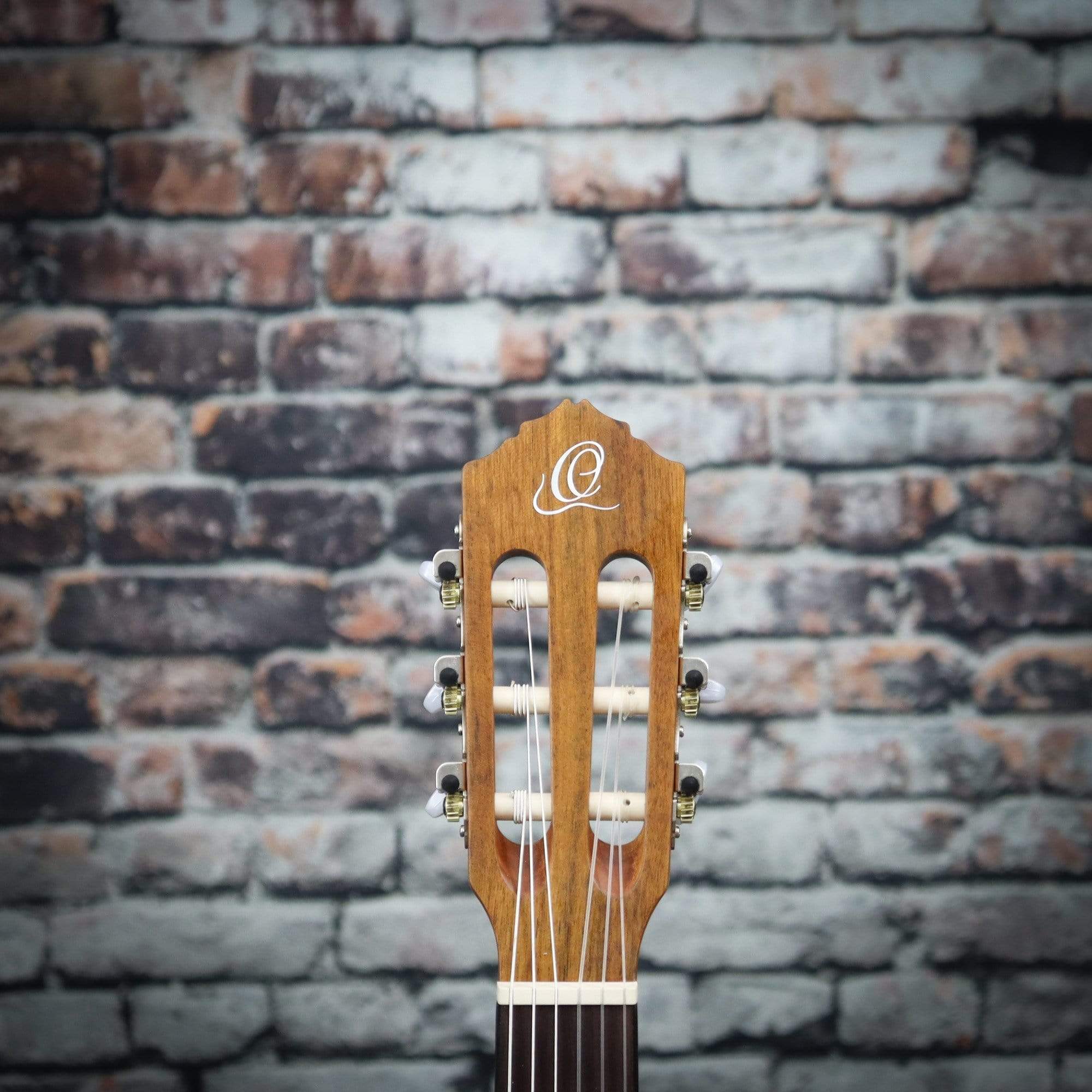 Ortega Family Series Nylon String Guitar | 3/4 Size