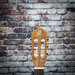 Ortega Family Series Nylon String Guitar | 3/4 Size