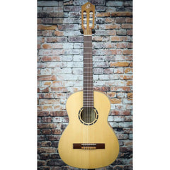 Ortega Family Series Nylon String Guitar | 3/4 Size