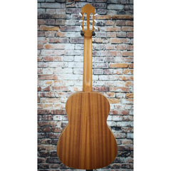 Ortega Family Series Nylon String Guitar | 3/4 Size