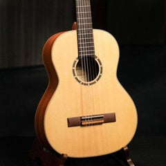 Ortega Family Series Nylon String Guitar | 3/4 Size