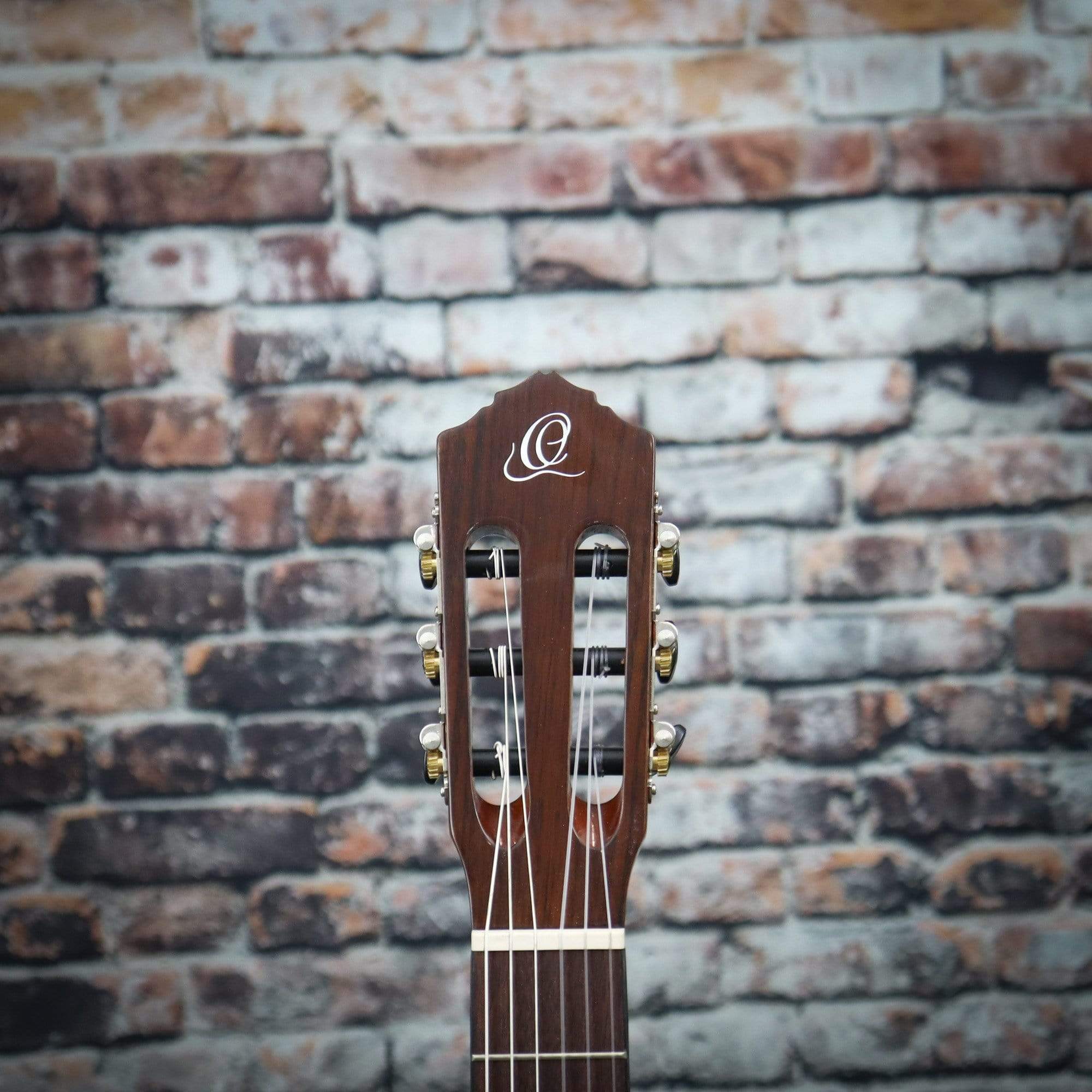 Ortega Nylon String Acoustic Guitar RST5 | Spruce Top