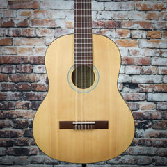 Ortega Nylon String Acoustic Guitar RST5 | Spruce Top