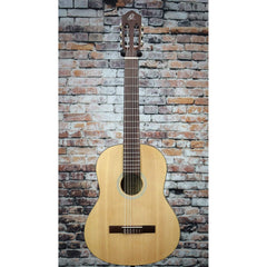 Ortega Nylon String Acoustic Guitar RST5 | Spruce Top