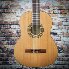 Ortega Student Series Nylon String Guitar | RSTC5M