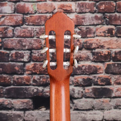 Ortega Traditional Series Cedar Top Classical Guitar | R180