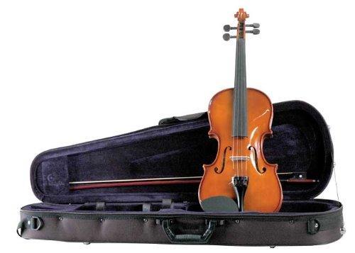 Palatino 3/4 Size Allegro Violin Outfit