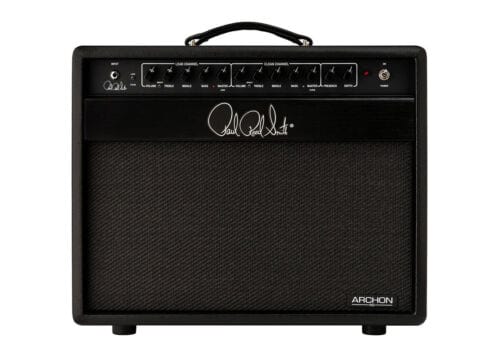Paul Reed Smith Archon 50 Watt 1x12" Combo Amp
