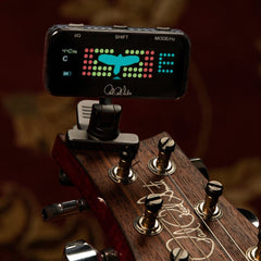 Paul Reed Smith Clip-On Headstock Tuner