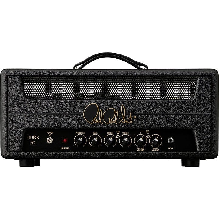 Paul Reed Smith HDRX 50 Guitar Amplifier Head